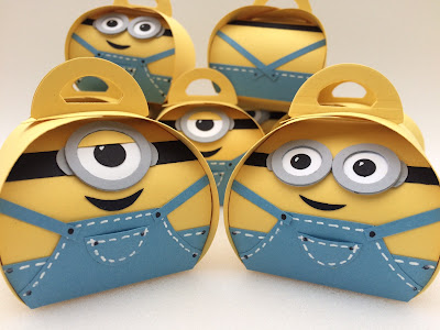 Minions