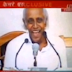 A man dies during press Conference in India - Video