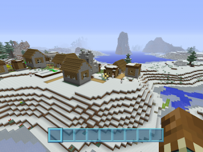 無料ダウンロード minecraft wii u seeds with everything 316903-Minecraft wii u seed with all biomes
