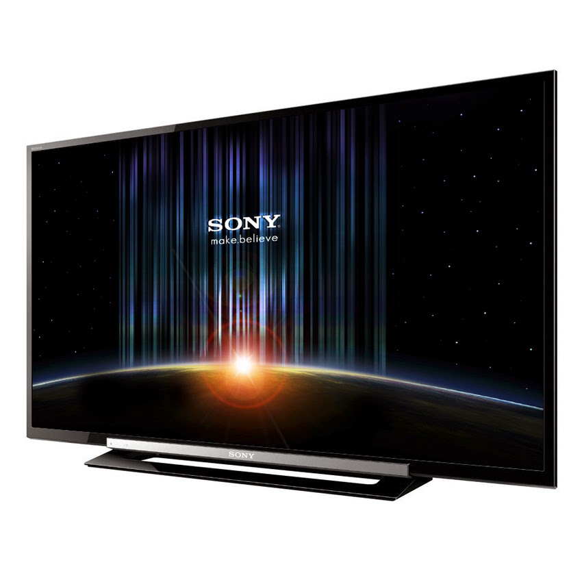 SONY BRAVIA KLV-40R452 Full HD LED TV 40 Inch Black