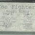 Foo Fighters – Foo Fighters Rough Mixes