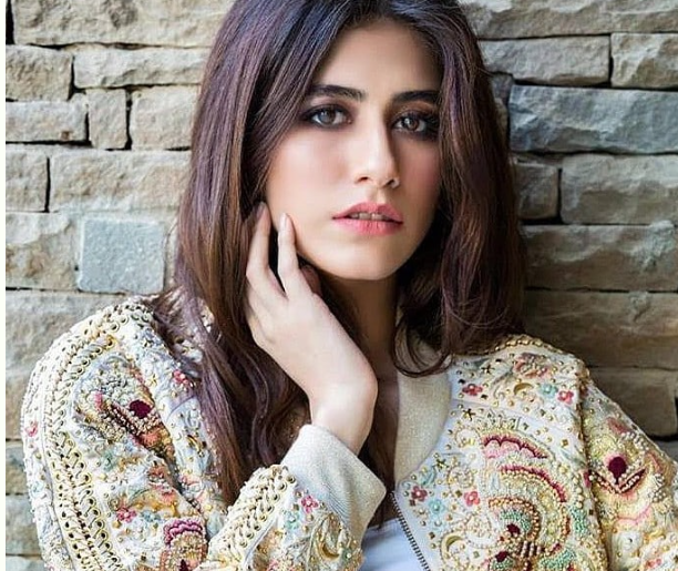 Syra Shahroz