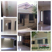 rumah, jual, dijual, jalan kucica, bintaro sektor 9