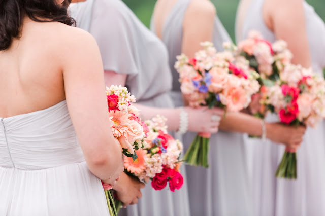 Shadow Creek Wedding photographed by Heather Ryan Photography