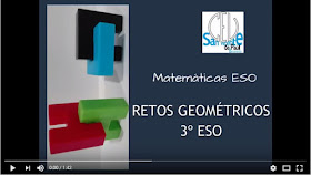  retos geometricos