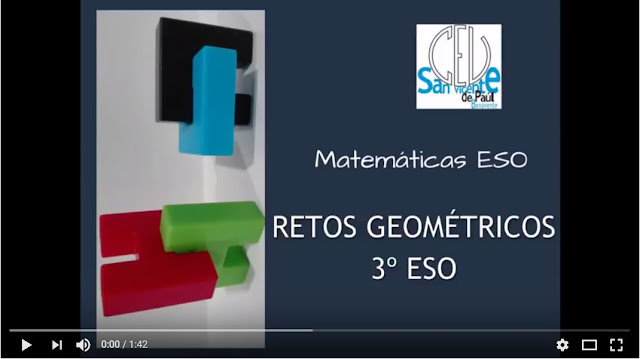  retos geometricos