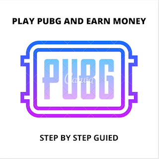 How to earn money in PUBG