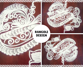 Rangoli Design