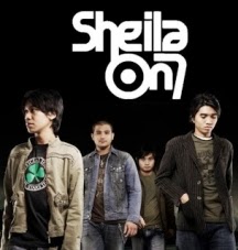 Kumpulan Lagu Terbaik Sheila On 7 Versi ZaeGoen's Share 
