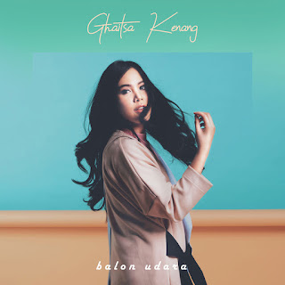 MP3 download Ghaitsa Kenang - Balon Udara - Single iTunes plus aac m4a mp3