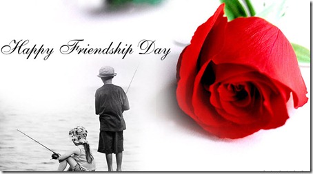 Friendship Day 8