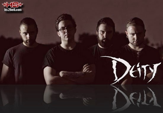 deityband