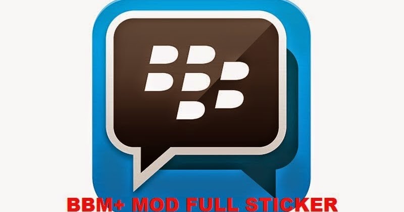 Download Mod BBM Free Stiker Versi Terbaru APK Android ...