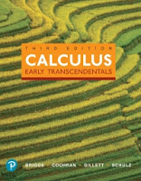 Calculus Early Transcendentals 3e Briggs Test Bank