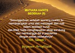 Keutamaan Bersedekah