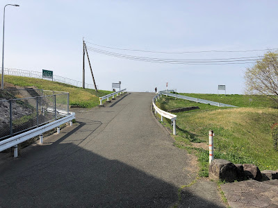 淀川河川公園・太間地区