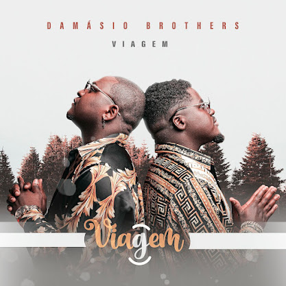 Damásio Brothers - Marionete (Feat. Anderson Mário)