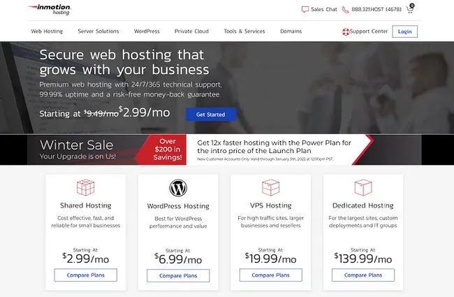 Best Unlimited Hosting Plans