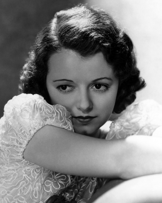 October 6 Happy Birthday Miss Janet Gaynor