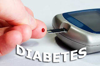 Metformin Diabetes Treatment