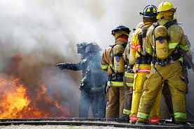 Riesgo de Incendios en el trabajo