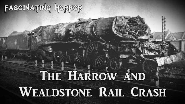 The Harrow and Wealdstone Rail Crash | A Short Documentary