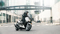 Yamaha X-Max 400