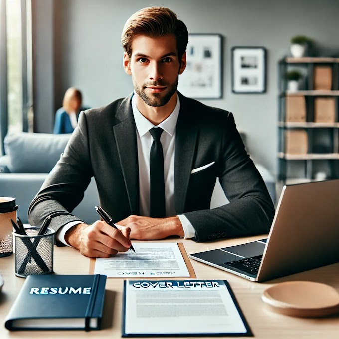 How to Write an Effective Cover Letter That Gets You Hired