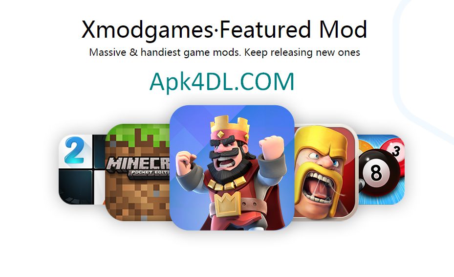 Xmodgames 2.3.4 Apk For Android Download