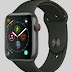 Mens Apple Watch-Apple Watch Series 4 (GPS + Cellular 44mm)