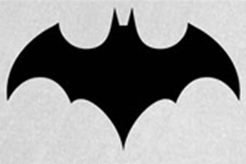 Logo Batman