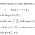 Équation de première degré 
