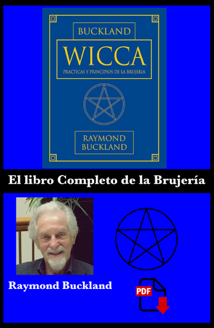 religion wicca