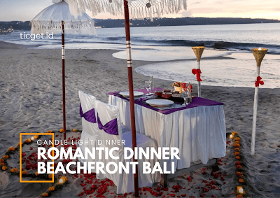 romantic-dinner-beachfront-bbq-bali