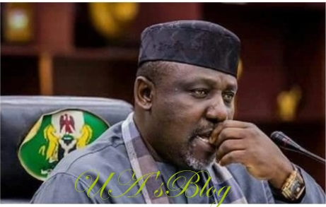 Okorocha Loses Again As Court Nullifies Suspension Of 5 Imo Lawmakers