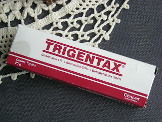 Trigentax