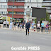 Goraždani stali za čovječanstvo - FOTO 