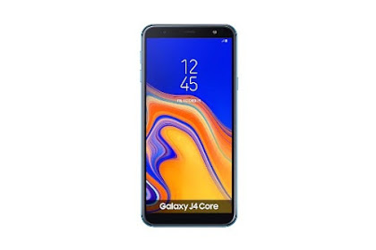 Samsung Galaxy J4 Core USB Drivers For Windows 7,8,10 32/64 bit