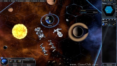 Galactic Civilizations 3 Game Free Download for windows