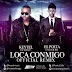 Poeta Callejero Feat. Keytel & Despera2 – Loca Conmigo (Official Remix)