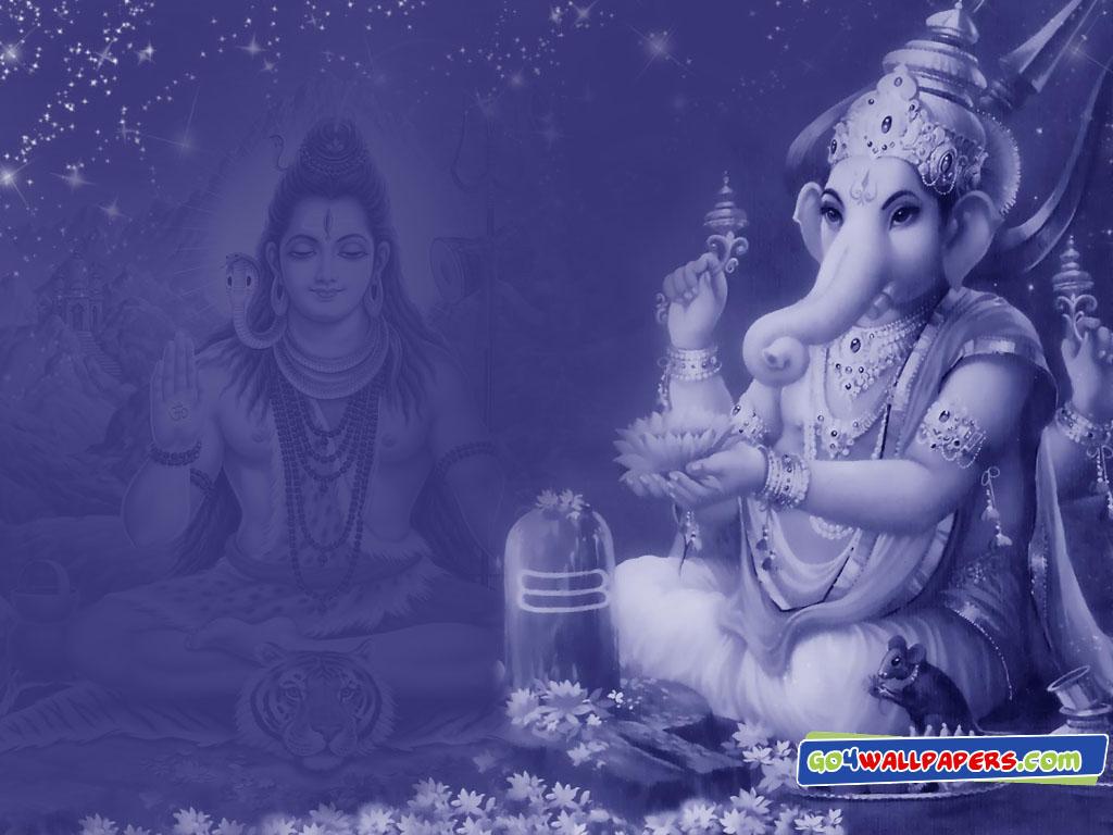 All World Wallpapers: Ganesh Ji Wallpapers