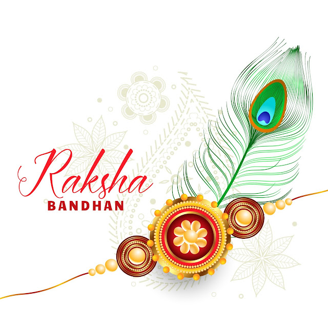 Raksha Bandhan Quotes for Sister in Hindi