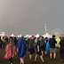 Rock am Ring music festival cancelled after lightning strikes, more than 80 injured - (Video)