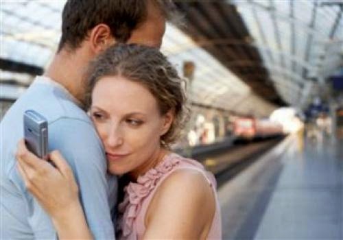 Why Women Cheat In A Relationship