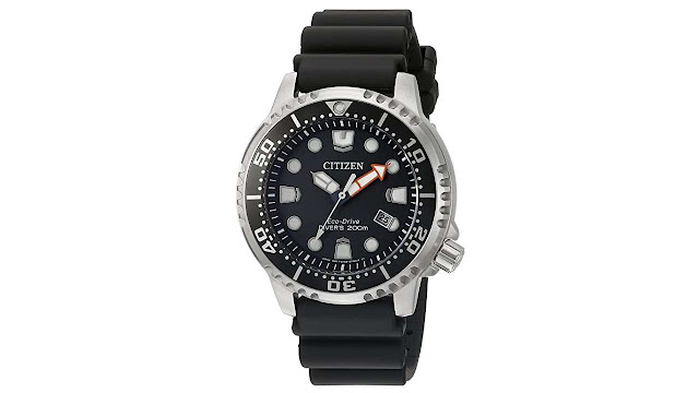 Citizen Eco-Drive Promaster Diver Watch