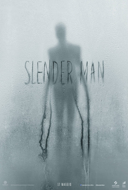 Slender Man Horror