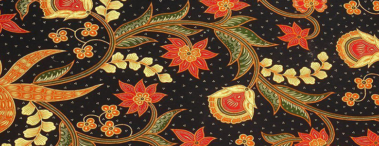 Motif Batik Klasik Sering Disebut - Batik Indonesia