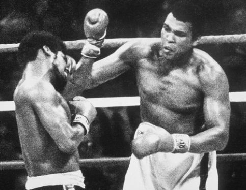 Muhammad Ali
