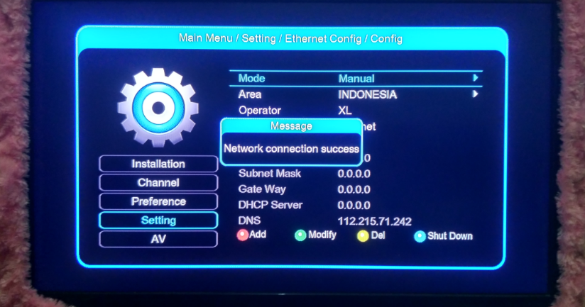 Cara Seting Kartu Smarfreen Di Modem Huawai / Cara Setting ...