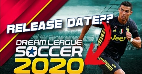 ✌ Generator now 9999 ✌ Ogtweaks.Com Dream League Soccer 2020 Release Date Android
